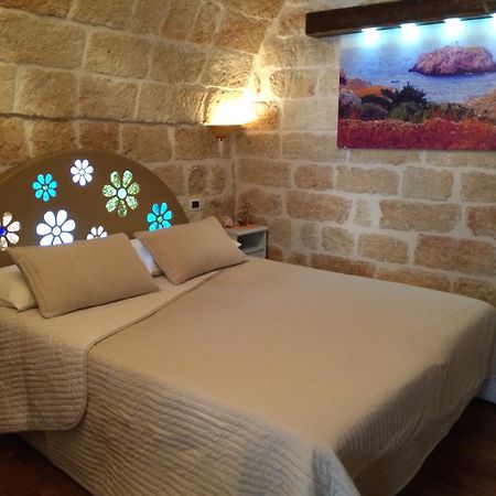 Apartmán Dany Polignano a Mare Exteriér fotografie