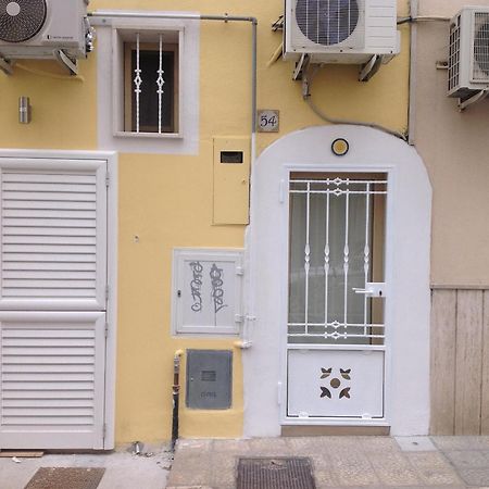 Apartmán Dany Polignano a Mare Exteriér fotografie