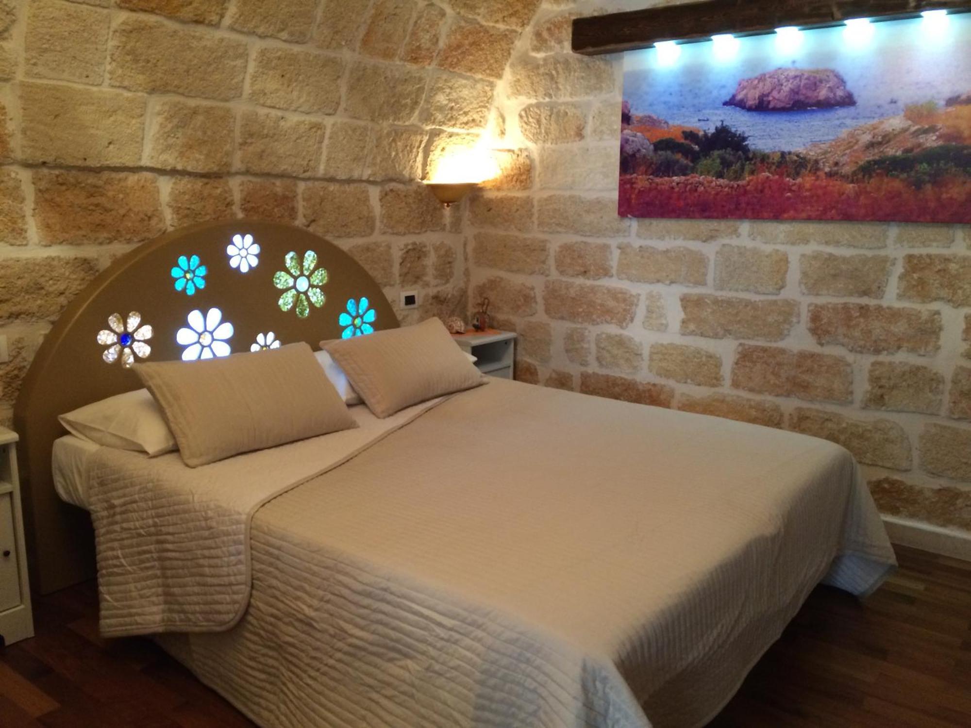 Apartmán Dany Polignano a Mare Exteriér fotografie