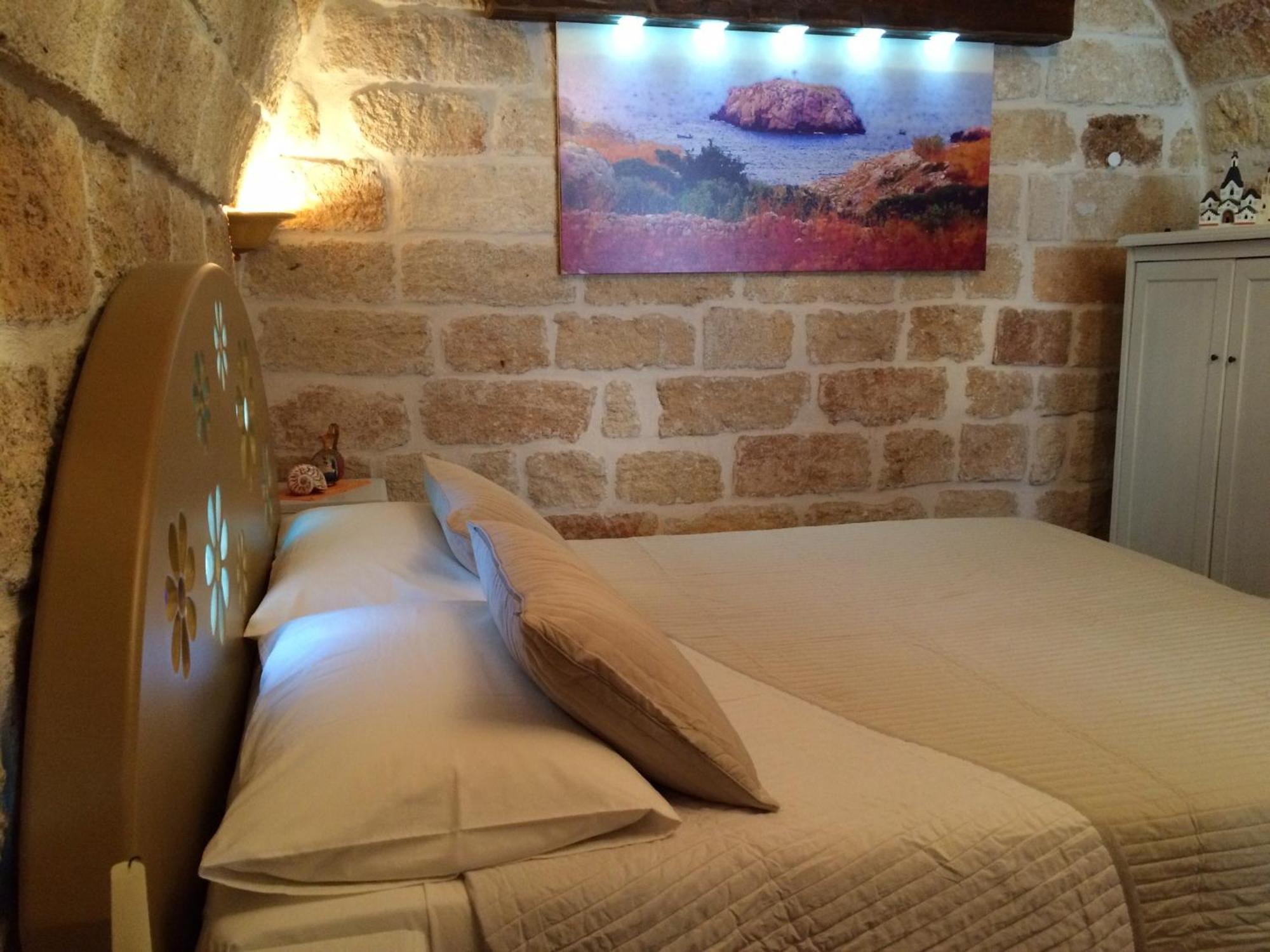Apartmán Dany Polignano a Mare Exteriér fotografie