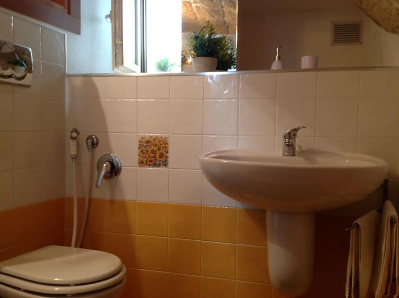Apartmán Dany Polignano a Mare Exteriér fotografie