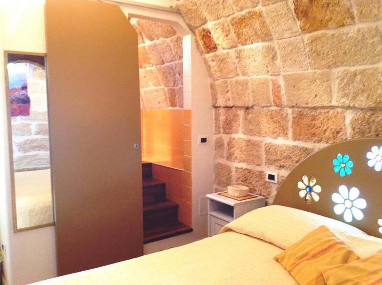 Apartmán Dany Polignano a Mare Exteriér fotografie